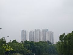 -南翠屏公园