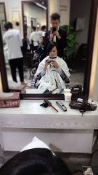 -愉己冥想·护发专门店