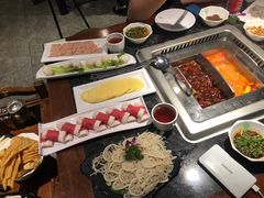 -怡品川宇火锅(宝立方店)