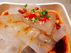 -半天妖烤鱼(丰科万达店)