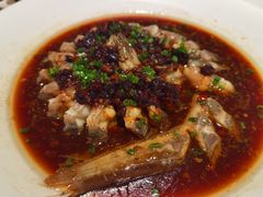 蒸江鳗鱼-径山十八道·风味民间菜(杭州总店)