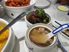 -兰湘子·湘菜小炒(石家庄万象城店)