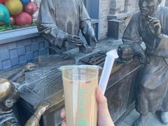 -吴裕泰茶莊(大栅栏店)