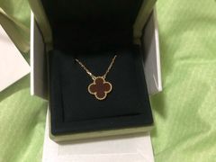 -梵克雅宝(国贸商城店)