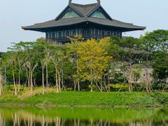 -海珠湖公园