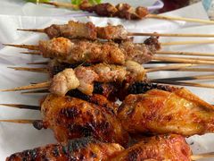 -亲兄弟真人CS团建拓展基地