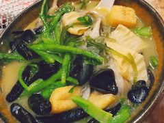 -金太阳海鲜烧烤·本地人餐厅(东纬路旗舰店)