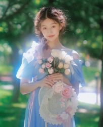 -米莱摄影写真(五大道别墅店)