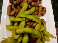 -扒虾小妹儿麻辣海鲜(宏图街店)