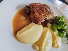油封鸭腿-LA MAISON公鸡和龙(蛇口店)