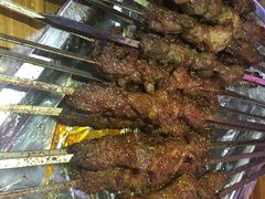 -高原第一家资格烤羊肉(玉林南路总店)
