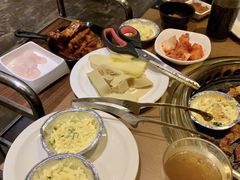 -火炉火自助餐(悠唐购物中心店)
