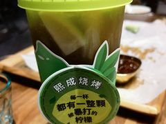 -熙成烧烤(白塔岭店)