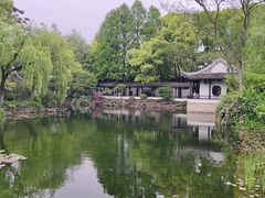 -南园(太仓市)