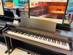 -柏斯琴行(汾阳店)