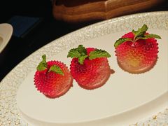-领事馆19号中餐厅(厦门海景洲际酒店)