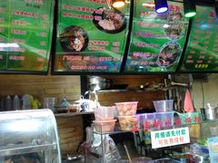 -螺大蛳柳州螺蛳粉·火锅·热干面(西城永捷店)