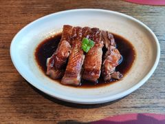 -金鹰国际酒店·满园春中餐厅