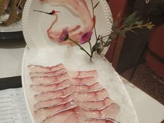 -川越泰火锅(吉利大厦店)