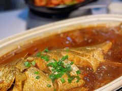 -小螺号海鲜·地道鲁菜(泉城广场店)