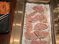 -新石器烤肉(之心城店)