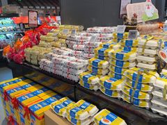 -Olé精品超市(苏州中心店)