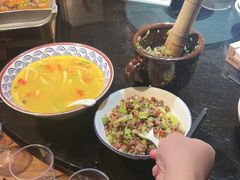 -树厨地道黔菜(清镇职教城店)