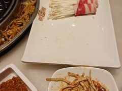 -韩宫宴炭火烤肉(印象城店)