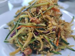 哈尔滨大拌菜-宝印真饺(瑞景总店)