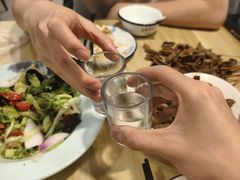 -烤满分·东北烧烤(首经贸店)