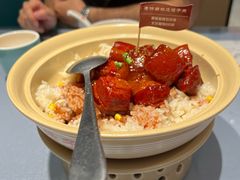 -老济南·地道济南菜(大明湖店)