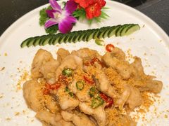 -龚记海鲜20年老字号