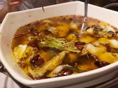 沸腾水煮鱼-新沸腾鱼乡(世贸天阶店)