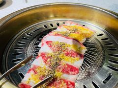 -妥妥烤肉料理(昙华林店)
