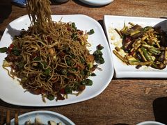 -小蓉合餐厅·川菜·陕南菜(凤城二路店)