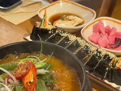 -海云台韩式汤饭·13年匠心韩料(南山店)