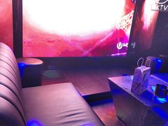 -魅KTV·AI辅唱(福雷德广场店)