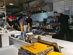 -Primo·丽莫意大利窑烤披萨