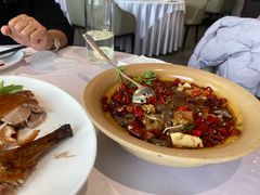 -满堂·烤鸭店·北京菜(鼓楼店)