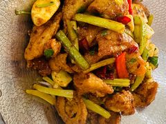 -小郭私房菜·海肠捞饭(学士街店)