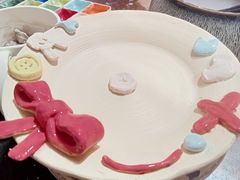 -青韵台陶艺Diy(永庆坊店)
