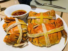 -佳源四季酒店-雅悦自助餐厅(新洲路店)