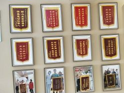 -贝美月子中心(海璟店)