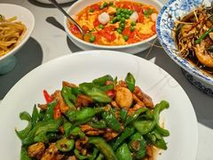 -老头儿油爆虾(金沙印象城店)