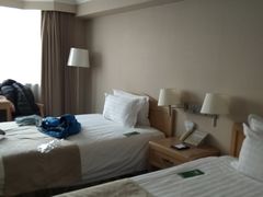 -北京京伦饭店