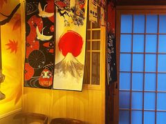 -不倒翁炭火烧肉(永安里店)