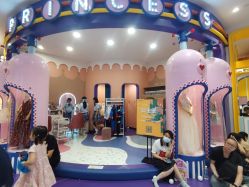 -meland(成都金牛凯德广场店)
