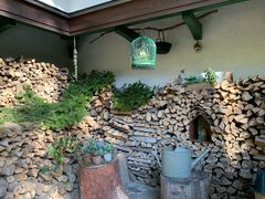 -三鹰之森吉卜力美术馆