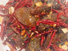 -田记餐馆(富国街店)