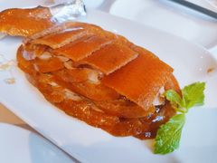 -大鸭梨烤鸭(金色漫香店)